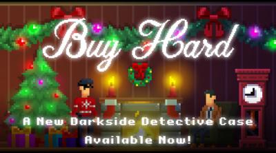 Screenshot of The Darkside Detective