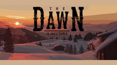 Logo of The Dawn is Inevitable