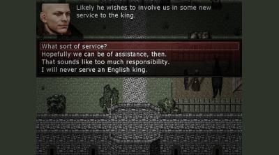 Screenshot of The Deed: Dynasty