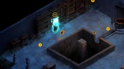 Screenshot of The Demons Told Me to Make This Game