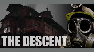 Logo von The Descent