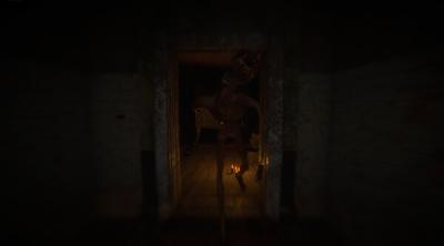 Screenshot of The Designer's Curse Chapter 2 - Forgotten Horrors