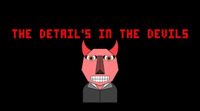Logo of The Detail's In The Devils