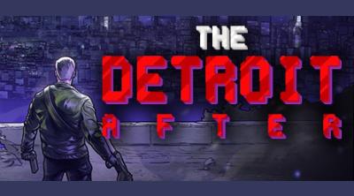 Logo of The Detroit After