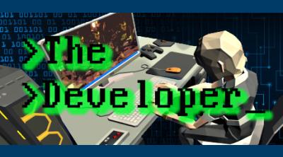 Logo von The Developer