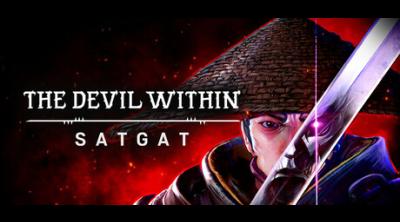 Logo de The Devil Within: Satgat