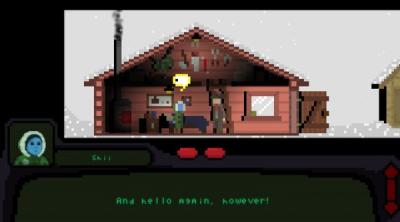 Screenshot of The Devilry Reservation