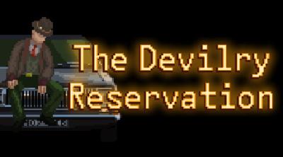 Logo of The Devilry Reservation