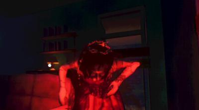 Screenshot of The Devil's Bride