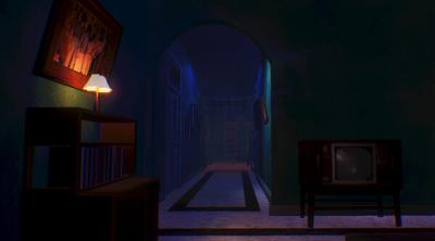 Screenshot of The Devil's Bride