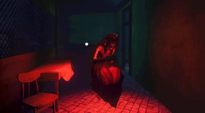 Screenshot of The Devil's Bride