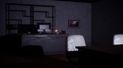 Capture d'écran de The Devourer: Hunted Souls