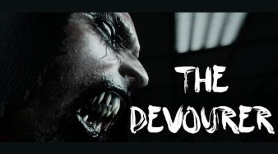 Logo de The Devourer: Hunted Souls