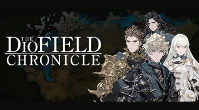 Logo von The DioField Chronicle