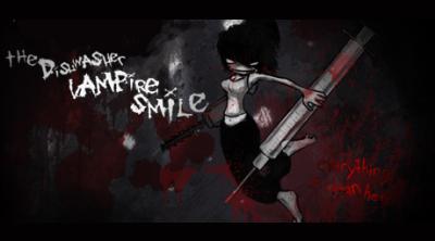 Logo von The Dishwasher: Vampire Smile