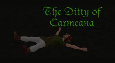 Logo of The Ditty of Carmeana