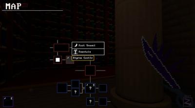 Screenshot of The Doors That Led to Nowhere