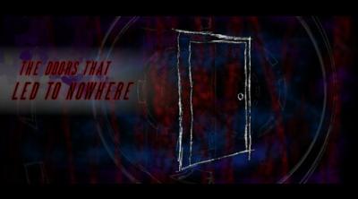 Logo of The Doors That Led to Nowhere