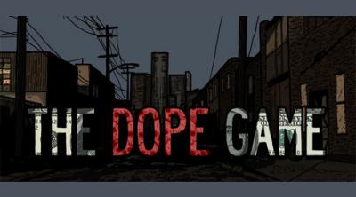Logo of The Dope Game