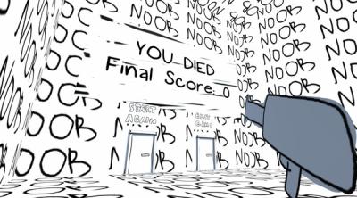 Screenshot of The Dot