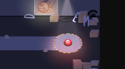 Screenshot of The Dot
