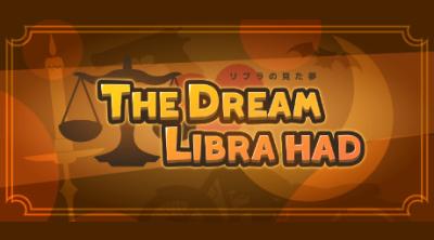 Logo of The Dream Libra had