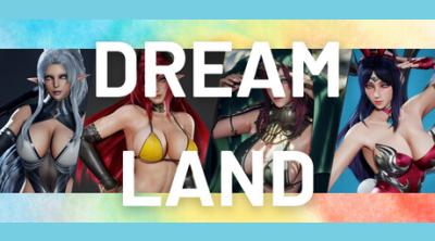 Logo of The Dreamland