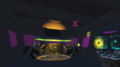 Screenshot of The Drone Lord