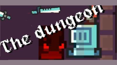 Logo of The Dungeon
