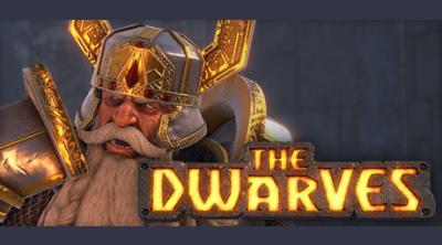 Logo of The Dwarves