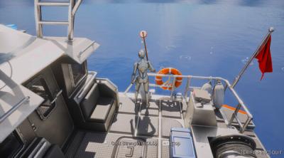 Screenshot of The Edge