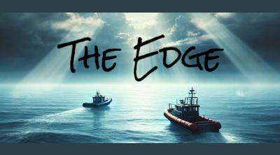 Logo of The Edge