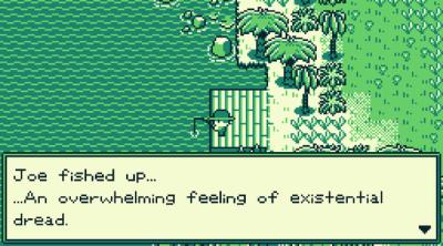 Screenshot of The Edge of Allegoria
