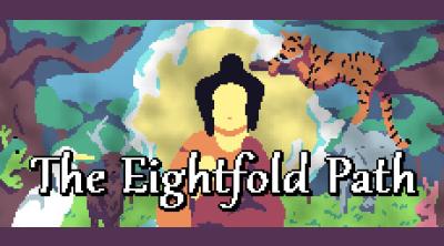 Logo of The Eightfold Path
