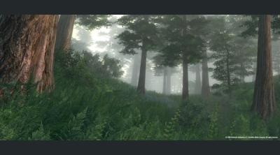 Capture d'écran de The Elder Scrolls IV: Oblivion