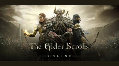 Logo von The Elder Scrolls Online