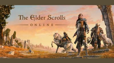 Logo von The Elder ScrollsA Online