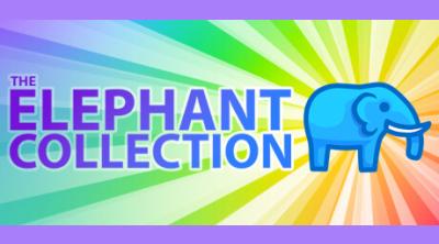 Logo of The Elephant Collection