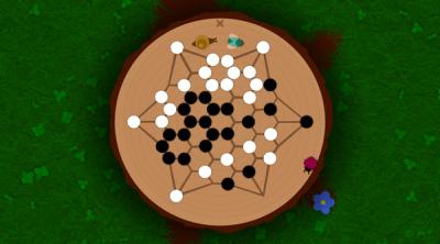 Screenshot of The Elm Game