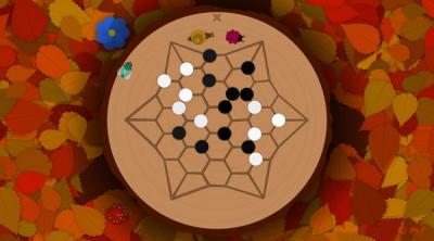 Screenshot of The Elm Game