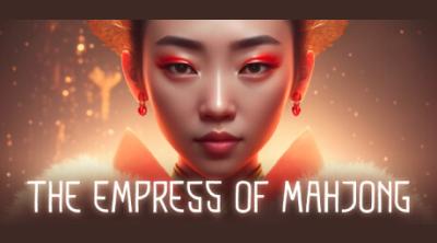 Logo de The Empress Of Mahjong