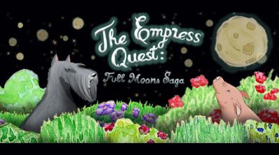 Logo of The Empress Quest: Full Moons Saga