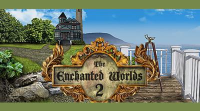 Logo de The Enchanted Worlds 2