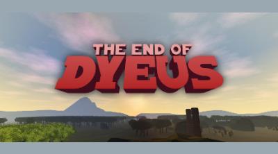 Logo of The End of Dyeus