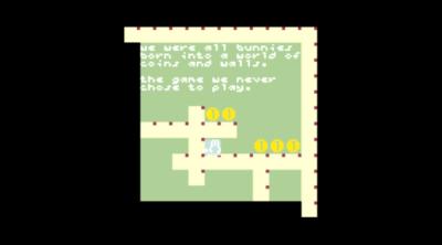 Screenshot of The End of Gameplay