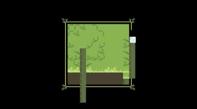 Screenshot of The End of Gameplay