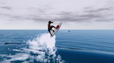 Screenshot of The Endless Summer - Search For Surf