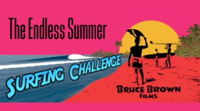 Logo of The Endless Summer Surfing Challenge