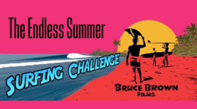 Logo of The Endless Summer Surfing Challenge