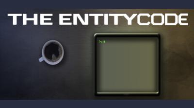 Logo of The Entity Code